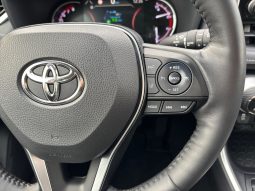 
										Toyota Rav4 2.0 AT Luxury 2019 full									