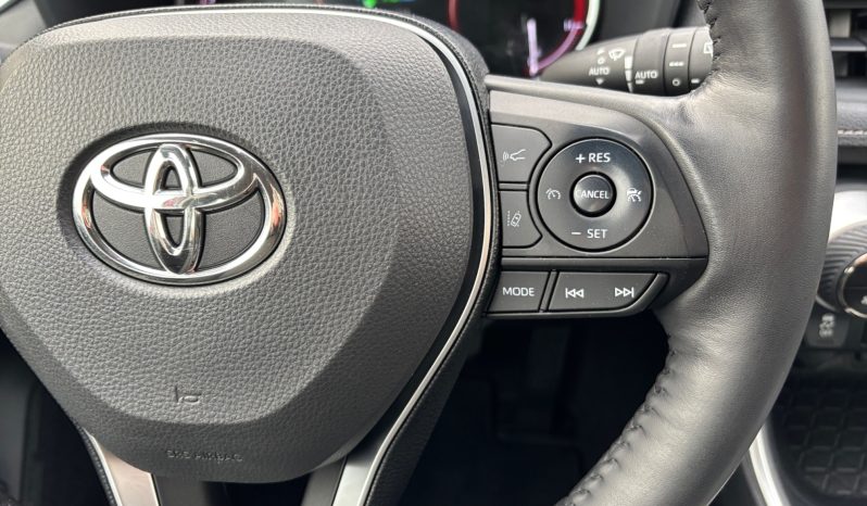 
								Toyota Rav4 2.0 AT Luxury 2019 full									