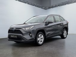 Toyota Rav4 Hybrid 2.5 2019.12