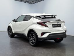 
										Toyota C-hr Hybrid Luxury 2018 full									