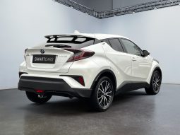 
										Toyota C-hr Hybrid Luxury 2018 full									