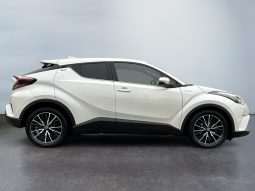 
										Toyota C-hr Hybrid Luxury 2018 full									