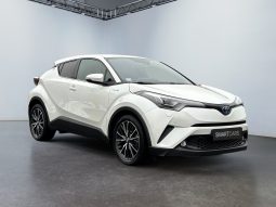 
										Toyota C-hr Hybrid Luxury 2018 full									