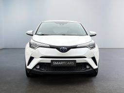 
										Toyota C-hr Hybrid Luxury 2018 full									