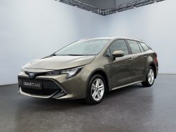 Toyota Corolla Hybrid 2019