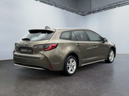 
										Toyota Corolla Hybrid 2019 full									