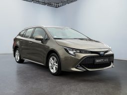 
										Toyota Corolla Hybrid 2019 full									