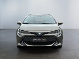 
										Toyota Corolla Hybrid 2019 full									