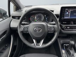 
										Toyota Corolla Hybrid 2019 full									