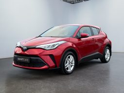 Toyota C-HR Hybrid 1.8 2022