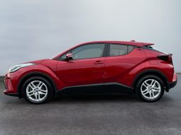 
										Toyota C-HR Hybrid 1.8 2022 full									