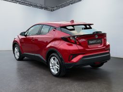 
										Toyota C-HR Hybrid 1.8 2022 full									