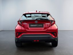 
										Toyota C-HR Hybrid 1.8 2022 full									