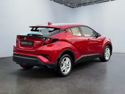 
										Toyota C-HR Hybrid 1.8 2022 full									