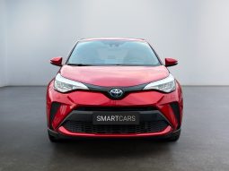 
										Toyota C-HR Hybrid 1.8 2022 full									