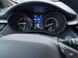 
										Toyota C-HR Hybrid 1.8 2022 full									