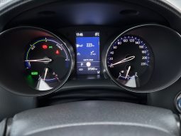 
										Toyota C-HR Hybrid 1.8 2022 full									