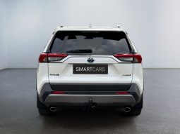 
										Rav4 Hybrid AWD Premium full									