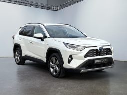 
										Rav4 Hybrid AWD Premium full									