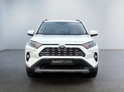 
										Rav4 Hybrid AWD Premium full									