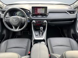 
										Rav4 Hybrid AWD Premium full									