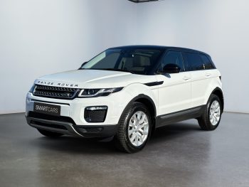 Range Rover Evoque 4×4 2018