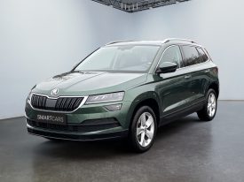 SKODA KAROQ 1.5TSI DSG 2020