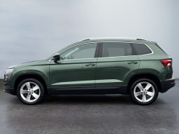 
										SKODA KAROQ 1.5TSI DSG 2020 full									