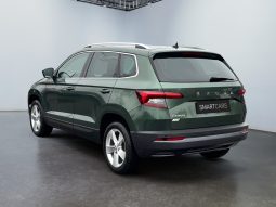 
										SKODA KAROQ 1.5TSI DSG 2020 full									