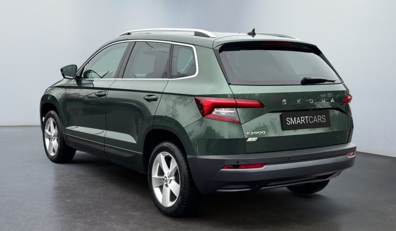 
								SKODA KAROQ 1.5TSI DSG 2020 full									