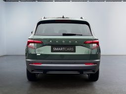 
										SKODA KAROQ 1.5TSI DSG 2020 full									