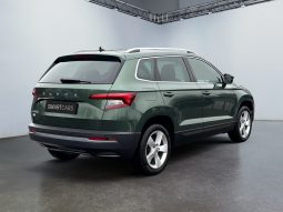 
										SKODA KAROQ 1.5TSI DSG 2020 full									