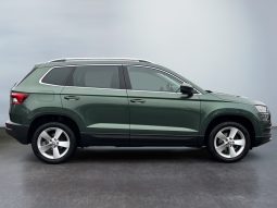 
										SKODA KAROQ 1.5TSI DSG 2020 full									