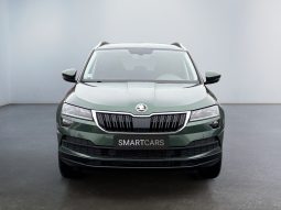 
										SKODA KAROQ 1.5TSI DSG 2020 full									