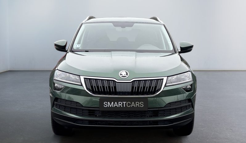 
								SKODA KAROQ 1.5TSI DSG 2020 full									