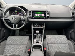 
										SKODA KAROQ 1.5TSI DSG 2020 full									