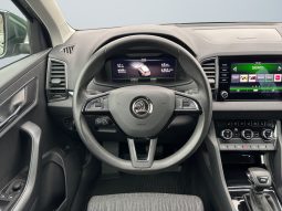 
										SKODA KAROQ 1.5TSI DSG 2020 full									