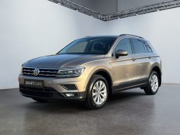 VW TIGUAN 2.0 Tdi 4motion 2019