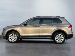 
										VW TIGUAN 2.0 Tdi 4motion 2019 full									