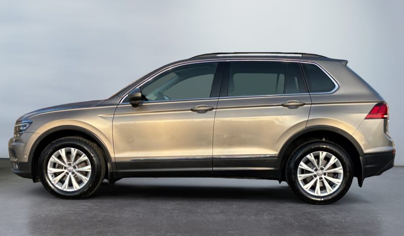 
								VW TIGUAN 2.0 Tdi 4motion 2019 full									