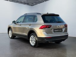 
										VW TIGUAN 2.0 Tdi 4motion 2019 full									