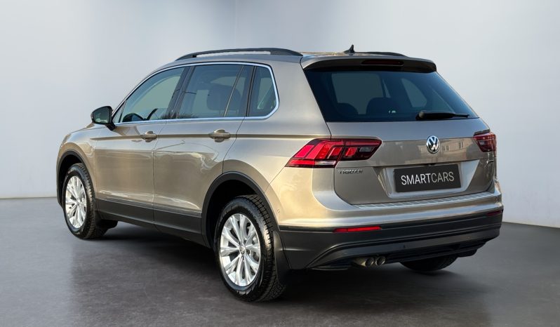 
								VW TIGUAN 2.0 Tdi 4motion 2019 full									