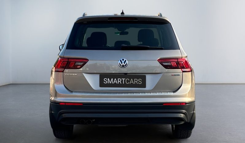 
								VW TIGUAN 2.0 Tdi 4motion 2019 full									