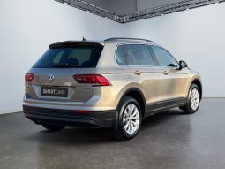 
										VW TIGUAN 2.0 Tdi 4motion 2019 full									