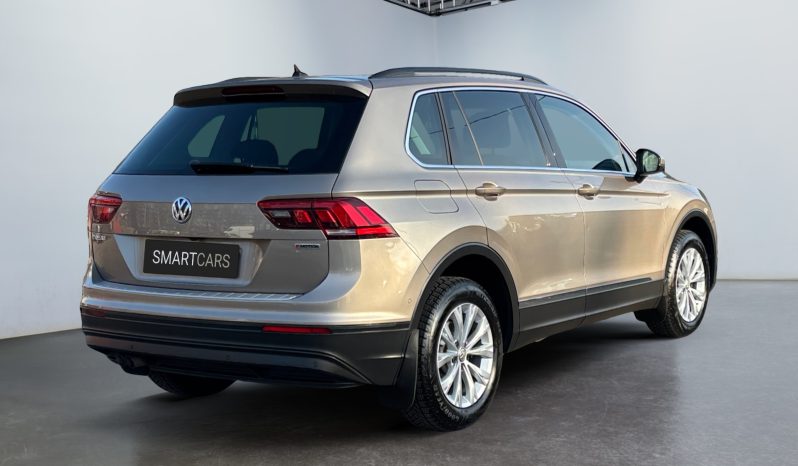 
								VW TIGUAN 2.0 Tdi 4motion 2019 full									