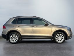 
										VW TIGUAN 2.0 Tdi 4motion 2019 full									