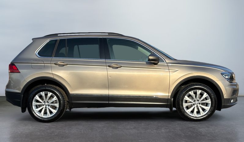 
								VW TIGUAN 2.0 Tdi 4motion 2019 full									