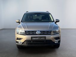 
										VW TIGUAN 2.0 Tdi 4motion 2019 full									