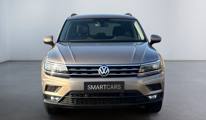 
								VW TIGUAN 2.0 Tdi 4motion 2019 full									