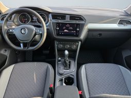 
										VW TIGUAN 2.0 Tdi 4motion 2019 full									